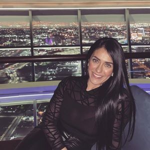 Meet your Posher, Victoria